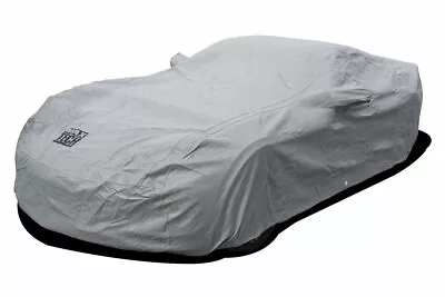 2015-2019 Corvette C7 Onyx Maxtech 4 Layer Car Cover • $182.95