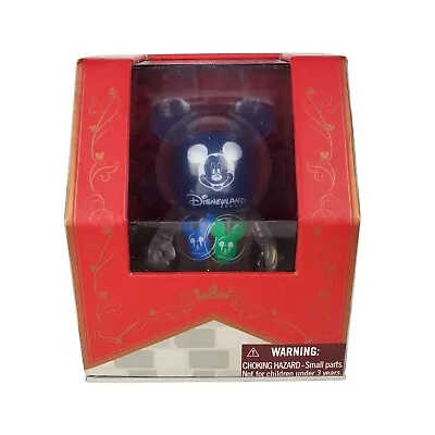 Walt Disney World WDW Vinylmation Annual Passholder AP 3  Exclusive Balloons NIB • $18.99