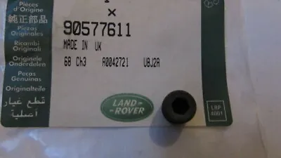 Genuine Land Rover Series Wolf Defender Range Rover Discovery Plug 90577611 (x2) • $6.36