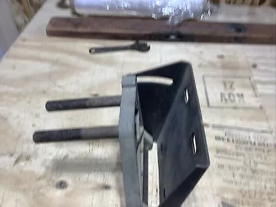 Vintage Craftsman Table Saw Motor Mount • $34.99