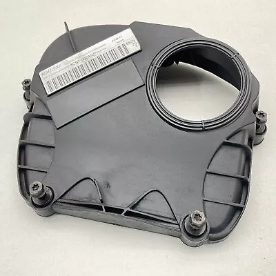 2009-2012 VW PASSAT CC Upper Timing Chain Cover OEM #06H103277G • $19.99