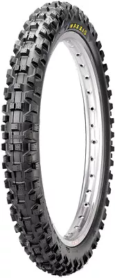 Maxxis Motorcycle Front Tire M7311 70/100-19 Maxxcross SI Soft/Intermediate • $55.50