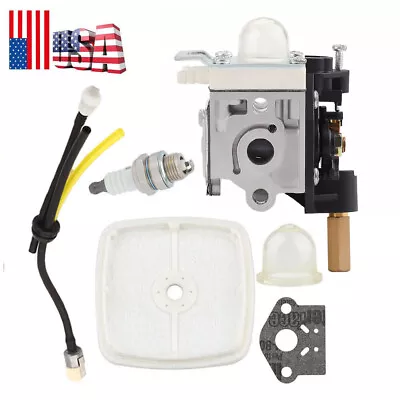 Carburetor For ECHO SRM200 SRM201 SRM230 SRM210 Trimmer Zama RB-K70 RB-K70A • $10.99