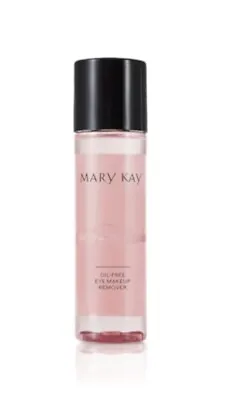 NEW And IMPROVED Mary Kay® Oil-Free Eye Makeup Remover • $19