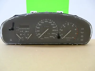 Mazda 323F 323F (BG) 89-94 Speedometer BB2L 119-590 Speedometer Combo Instrument • $42.42