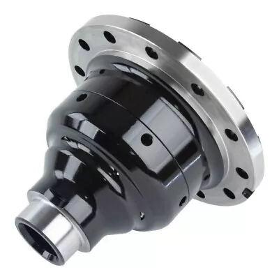 Dana 60 REAR End Grip Pro Helical Gear Posi LSD 35 Spline 3-Series 3.54-4.10 • $712.99