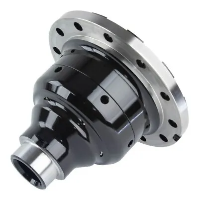 Dana 60 REAR End Grip Pro Helical Gear Posi LSD 35 Spline 4-Series 4.56-6.17 • $769.99