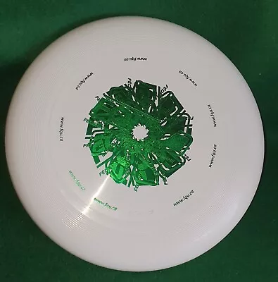 £13.99 • Buy Discraft - Ultra-star - The Ultimate 175 Gram Sportdisc/frisbee - Fqu.ca