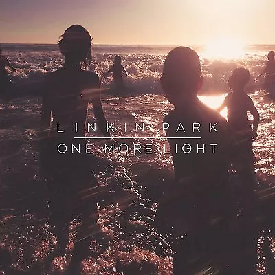 Linkin Park 'One More Light' CD - NEW • £13.99