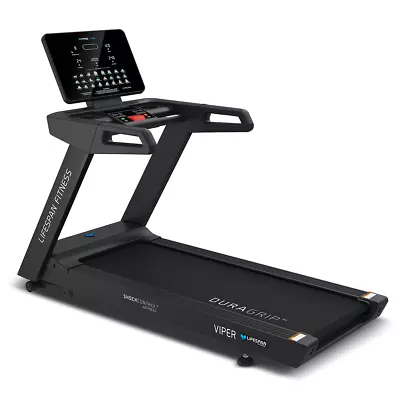 Lifespan Fitness Viper M4 Treadmill • $2525.33