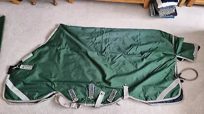 Rambo Turnout Rug 0g - 6'6 • £95