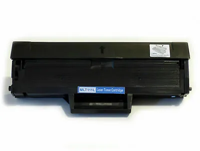  1 X Generic MLT-D111S Toner For Samsung SL-M2020 SL-M2020W SL-M2070 SL-M2070FW • $18.80