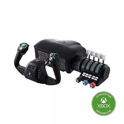 Turtle Beach VelocityOne Flight Universal Control System - XBOX/PC • $294.49