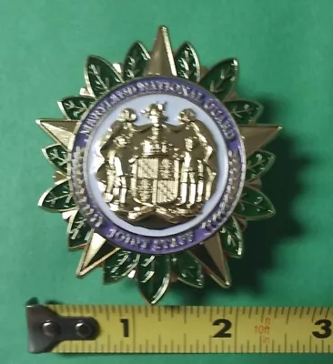 Maryland National Guard Joint Staff Service Badge  • $20