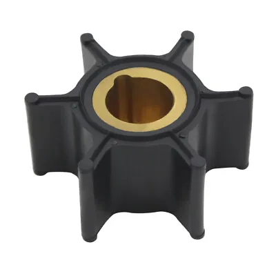 Johnson Evinrude Outboard Impeller 4hp 4.5hp 8 Hp 2 Stroke 0389576 / 0436137 • $8.99