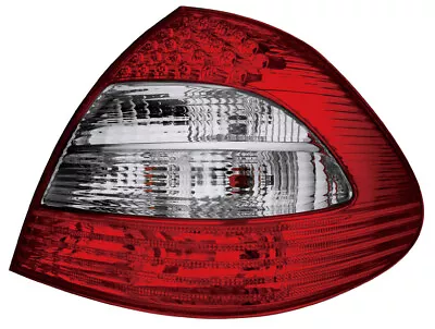 LED Tail Light For 07-09 Mercedes E-Class W211 Sedan (w/Appearance Pkg) Right • $86