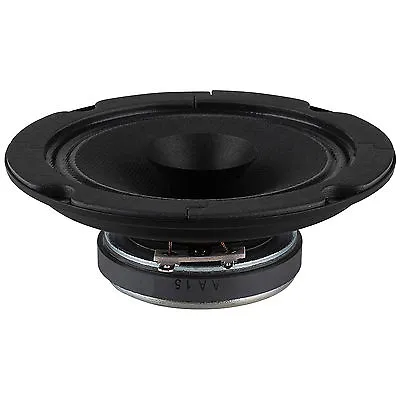 Visaton BG13P 5  Full Range Speaker 8 Ohm • $24.09