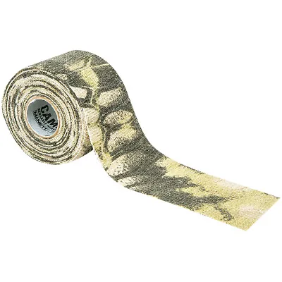 McNett Tactical Camo Form Protective Kryptek Highlander Fabric Tape • $16.99