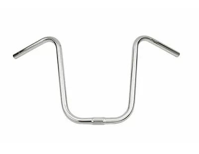 $37.30 • Buy ALTA LOWRIDER Bicycle U Handlebar 13  25.4mm Beach Cruiser BMX Chopper Bikes