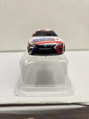 Afx Mega G+ 1.7 Custom Wrapped Body Nascar #18 Toyota Camry New Out Of Package • $30