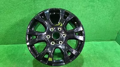 Ford Ranger Wheel Alloy Factory 18x8in 6 Double Spoke Black Px 06/18-04/22  • $210