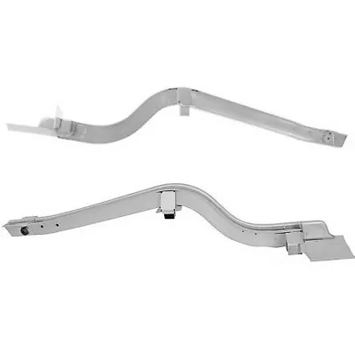 1965~1969 Mustang Rear Frame Rail Full Inner Outer Right & Left Side Convertible • $999.99