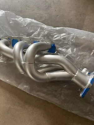 DC Sports  NHC4201 Ceramic Coated Header For Nissan 350Z/G35 One VQ35DE • $349.99