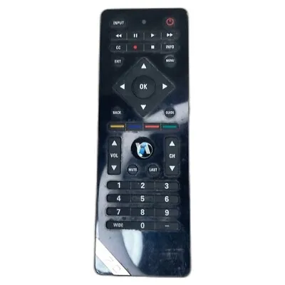 Vizio VUR10 Remote Control KWR600001/02 • $11.87