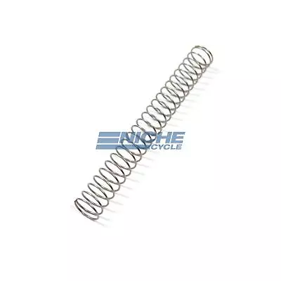 Genuine Mikuni Throttle Valve Slide Return Spring TMS TMX Early 35/38 730-13019 • $7.12