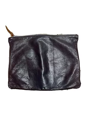 Clare Vivier Clutch • $100