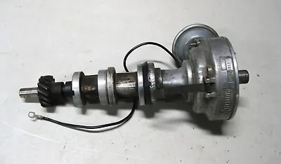 1967-1968 Ford Mustang Shelby Cougar 390-428cj Distributor C7of-f • $650