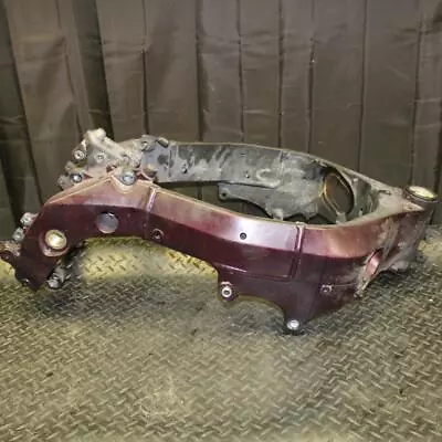 05-06 Suzuki Gsxr1000 Frame Chassis Bb172 • $600