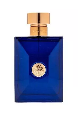 Versace Dylan Blue By Gianni Versace 3.4 Oz EDT Cologne For Men New Tester • $43.99