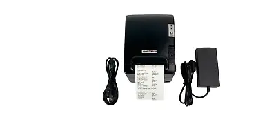 Partner RP-600 High Speed Thermal Receipt Printer With Power Supply BRAND NEW • $120