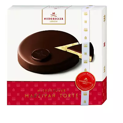Marzipantorte / Dark Chocolate 6.5 Oz • $21.99