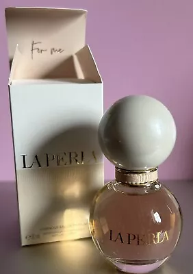 La Perla Luminous Eau De Parfum • £20