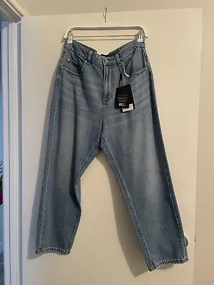 Decjuba Gracie Mom Jean  • $40