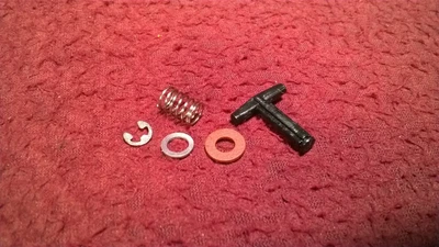 $5.95 • Buy Lionel 18254 Dash-9 Diesel Locomotive - Coupler Mount & Spring Assy