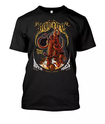 Best Price! High On Fire Classic American Music Gildan S-5XL Gift T-Shirt S-5XL • $19.99