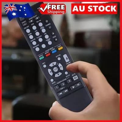 New Remote Control RC-1168 For DENON AVR1613 AVR1713 1912 1911 2312 3312 43 • $13.20