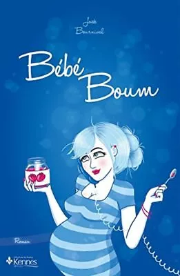 Baby Boum Josée Bournival Very Good Condition • £9.76