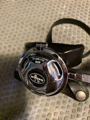 Dacor Olympic 400 Regulator  • $40