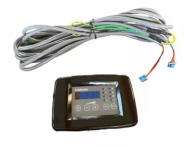 WEBASTO Heater Thermostat For Room Temperature Control Marine Boat • $299.99