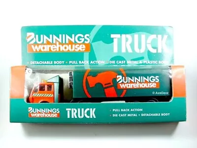 UNBRANDED / Bunnings Warehouse Truck. • $18.95