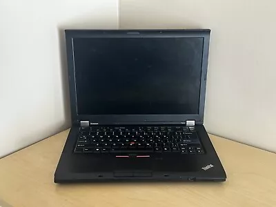 Lenovo ThinkPad T410 14  Laptop (4GB RAM  310 GB Disk) Ubuntu + Docking Station • $69.98