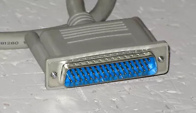 $18.95 • Buy High-Quality External SCSI Adapter Cable DB50 To HD50 (Micro DB50) 3 Ft,  6 Ft