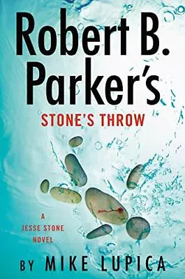 $4.90 • Buy Robert B. Parker's Stone's Throw (A Jesse Stone Novel)