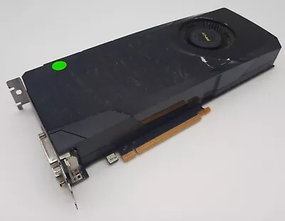 PNY Nvidia GeForce GTX 680 2 GB GDDR5 PCI Express X16 Desktop Video Card • $44.99