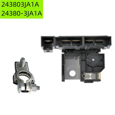 Positive Battery Fuse Terminal For Nissan Altima 13-19 Maxima 16-19 24380-3JA1A • $29.51