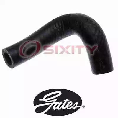 For Chevrolet Monte Carlo GATES Engine Coolant Bypass Hose 3.1L 3.4L V6 Hy • $9.39